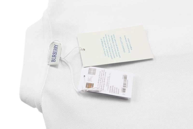 Burberry T-Shirts RelaxedFit 102526