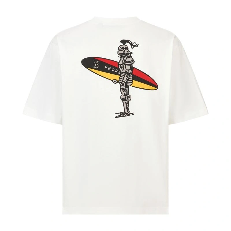 Burberry T-Shirts Durable 102525
