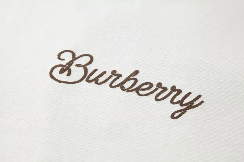 Burberry T-Shirts Durable 102525