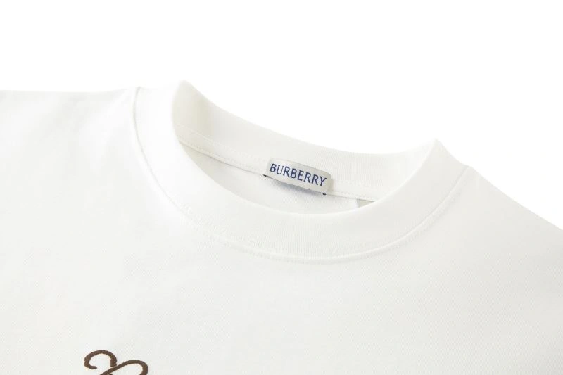 Burberry T-Shirts Durable 102525