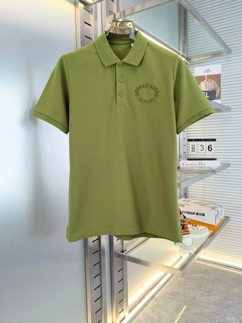 Burberry T-Shirts Cozy 102520