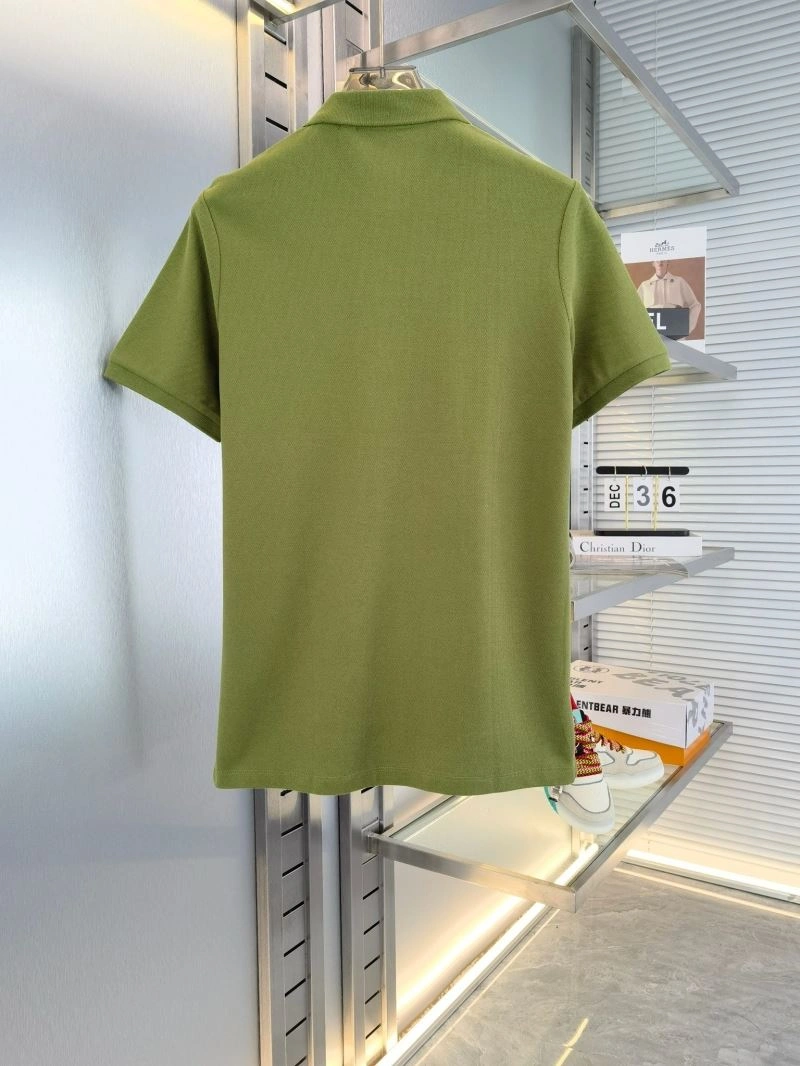 Burberry T-Shirts Cozy 102520