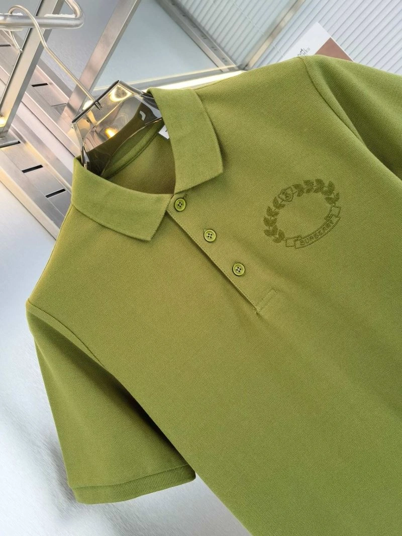 Burberry T-Shirts Cozy 102520