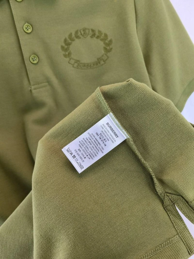 Burberry T-Shirts Cozy 102520
