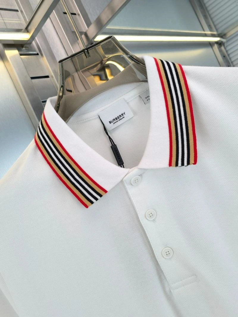 Burberry T-Shirts Breathable 102518