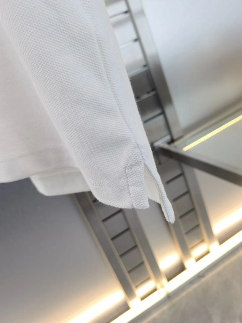 Burberry T-Shirts Breathable 102518
