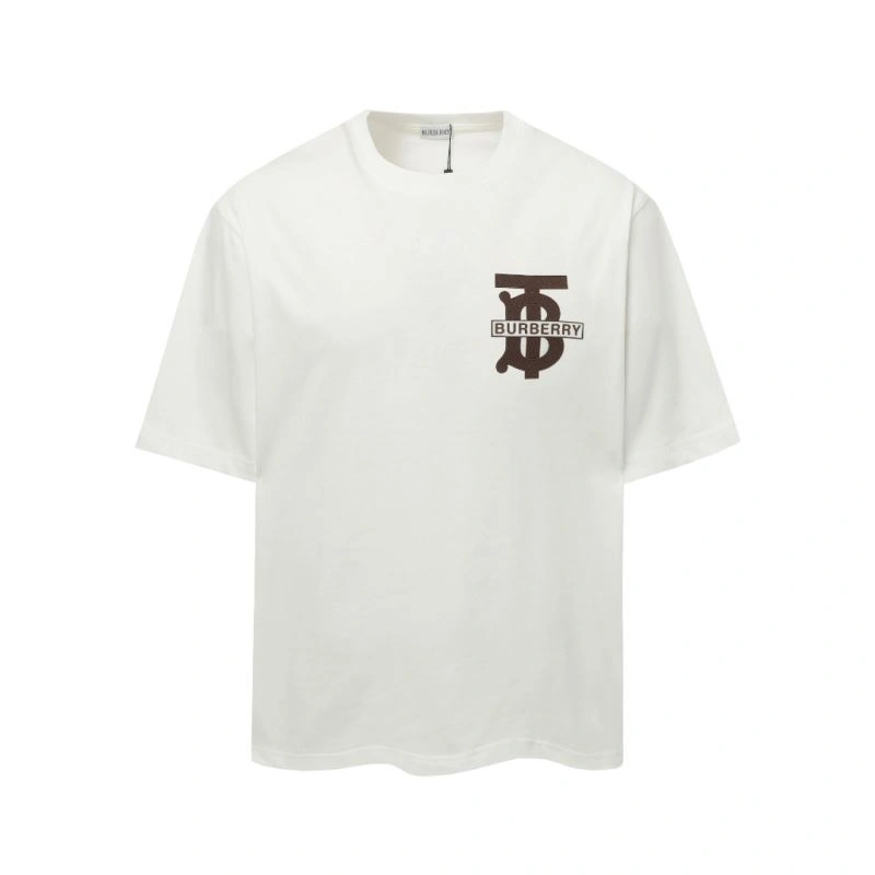 RelaxedFit Burberry T-Shirts 102515