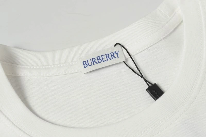 RelaxedFit Burberry T-Shirts 102515