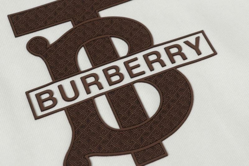 RelaxedFit Burberry T-Shirts 102515