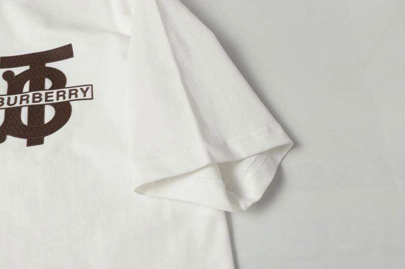RelaxedFit Burberry T-Shirts 102515