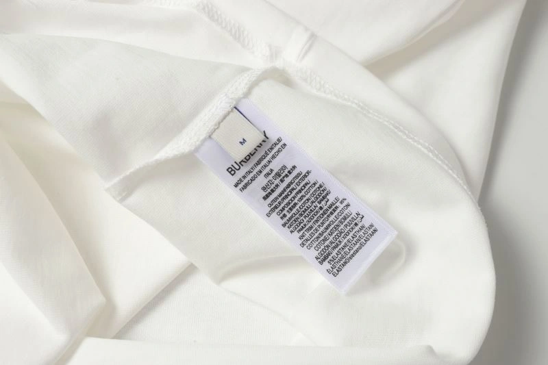 RelaxedFit Burberry T-Shirts 102515
