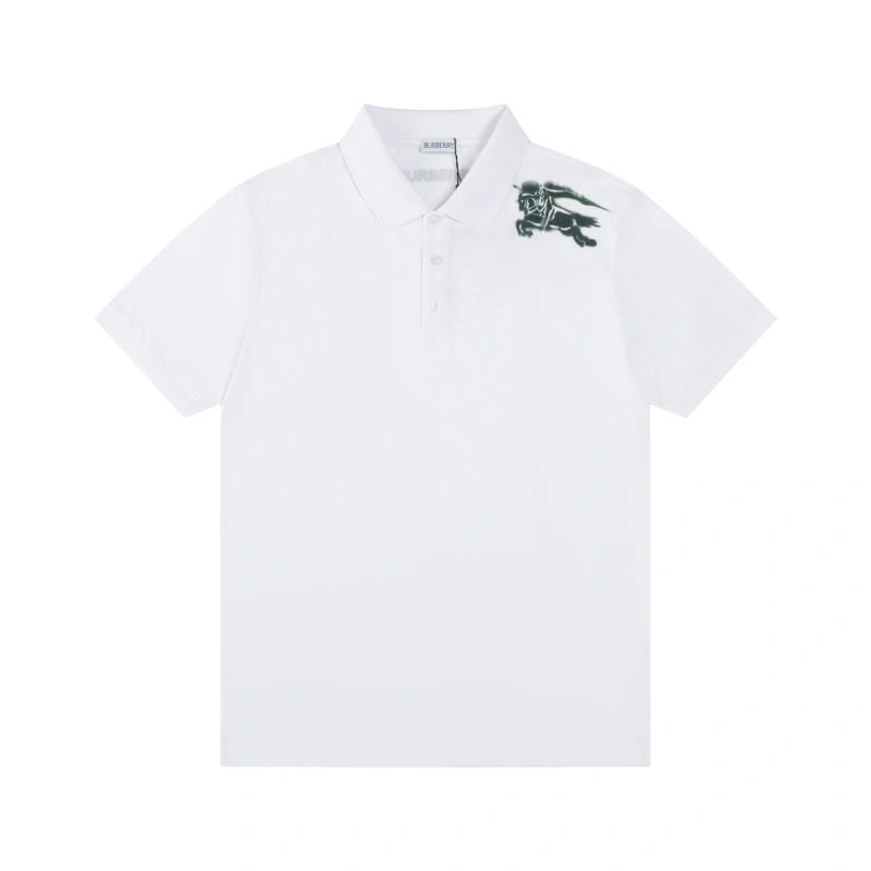 Burberry T-Shirts QuickDry 102516