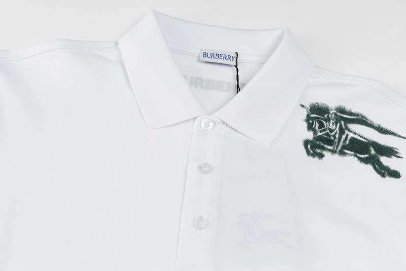 Burberry T-Shirts QuickDry 102516