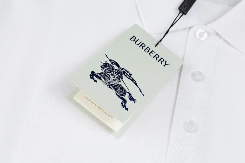Burberry T-Shirts QuickDry 102516