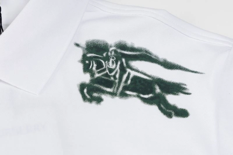 Burberry T-Shirts QuickDry 102516
