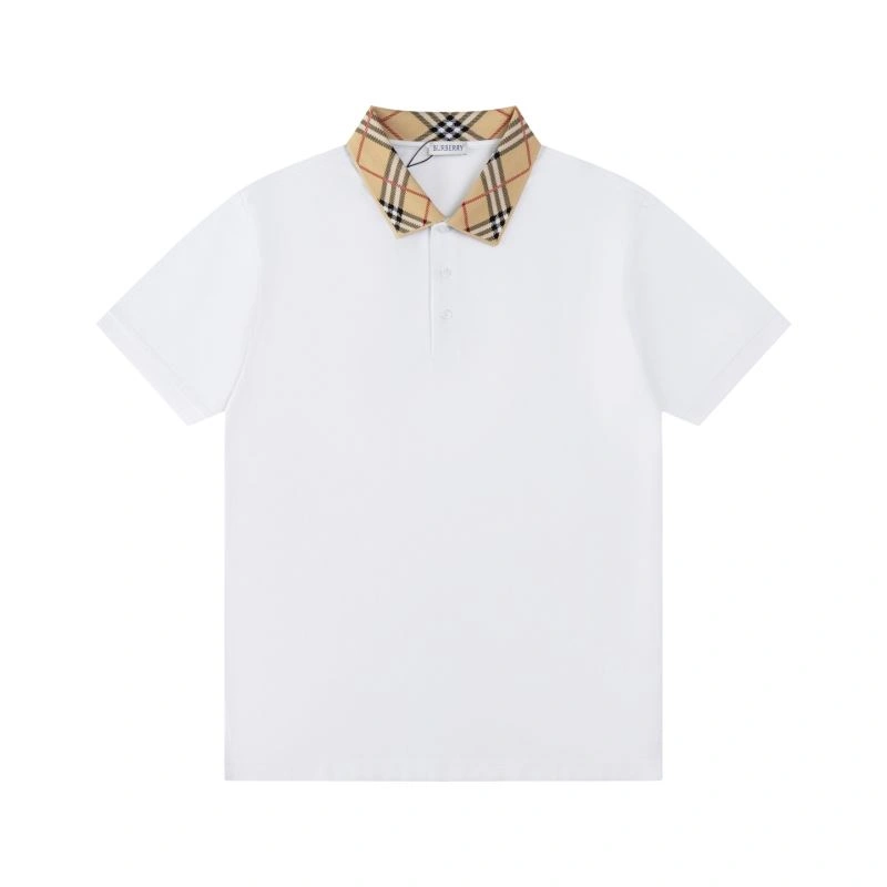 Chic Burberry T-Shirts 102514