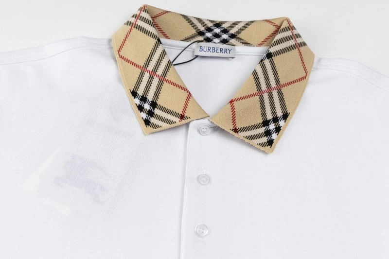 Chic Burberry T-Shirts 102514