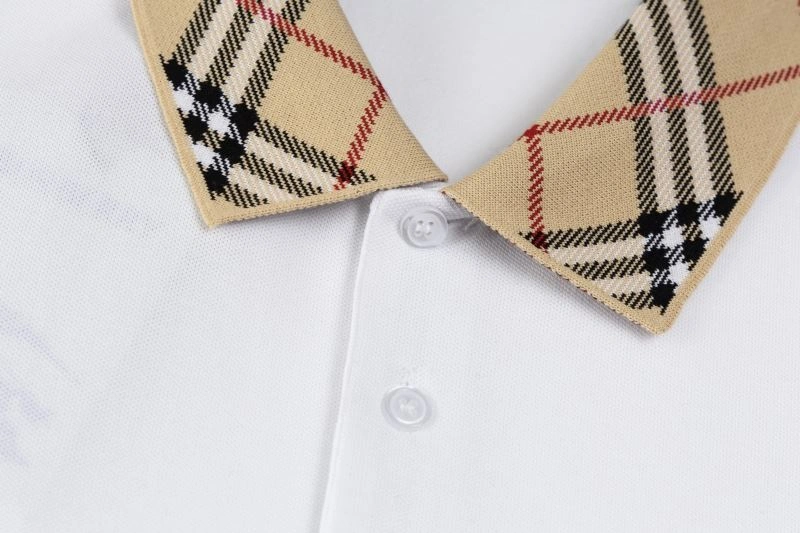 Chic Burberry T-Shirts 102514