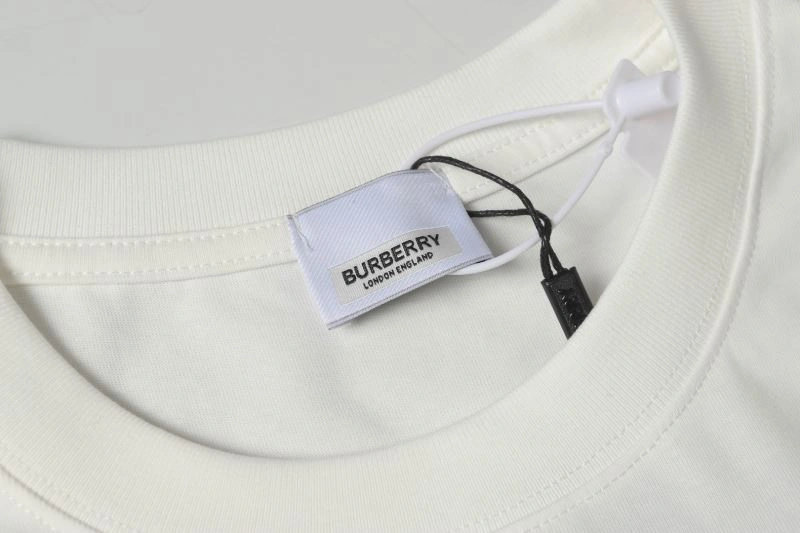 NewStyle Burberry T-Shirts 102511