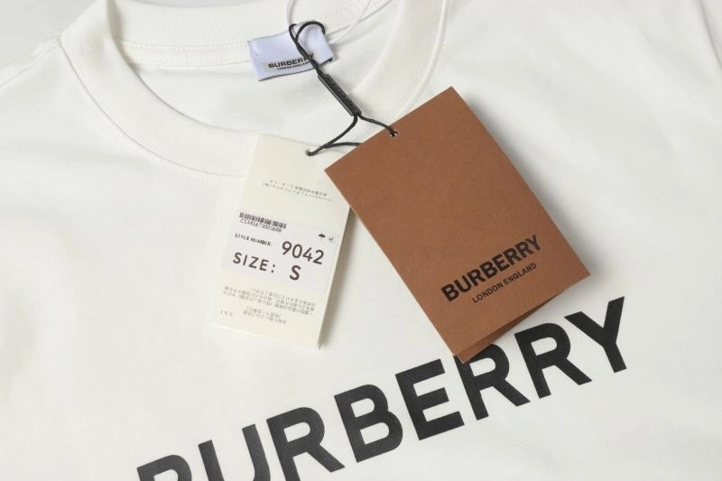 NewStyle Burberry T-Shirts 102511