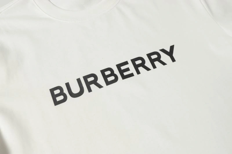 NewStyle Burberry T-Shirts 102511