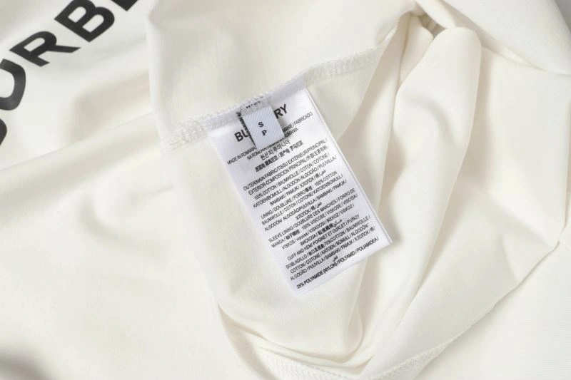 NewStyle Burberry T-Shirts 102511