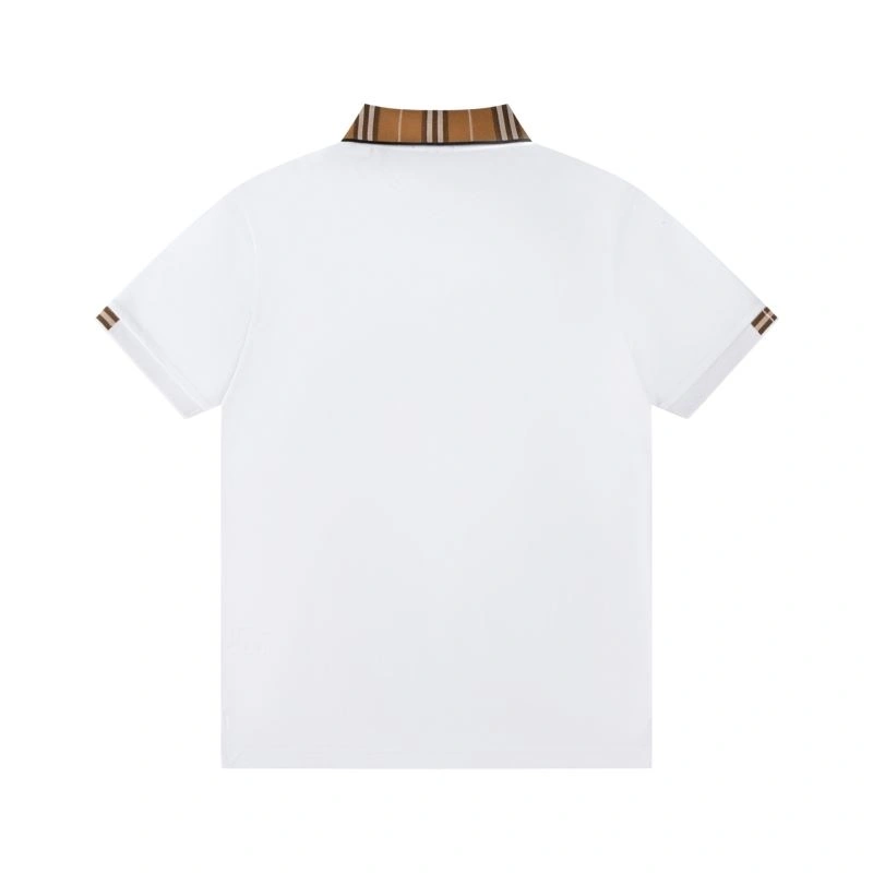 Vibrant Burberry T-Shirts 102512