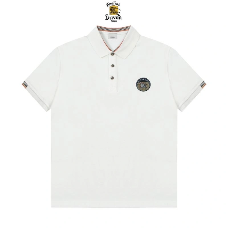 Cozy Burberry T-Shirts 102507