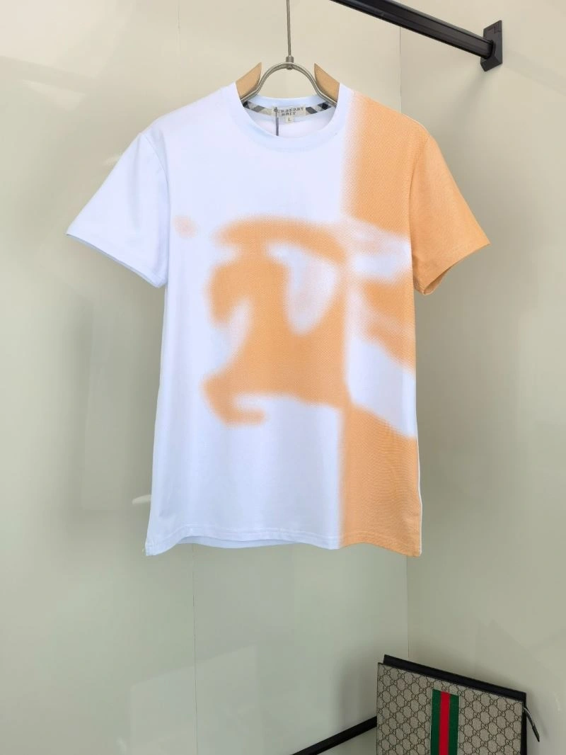 Durable Burberry T-Shirts 102523