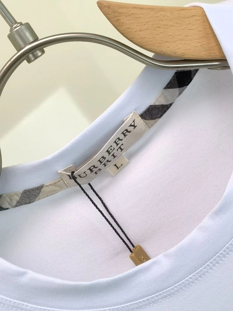 Durable Burberry T-Shirts 102523