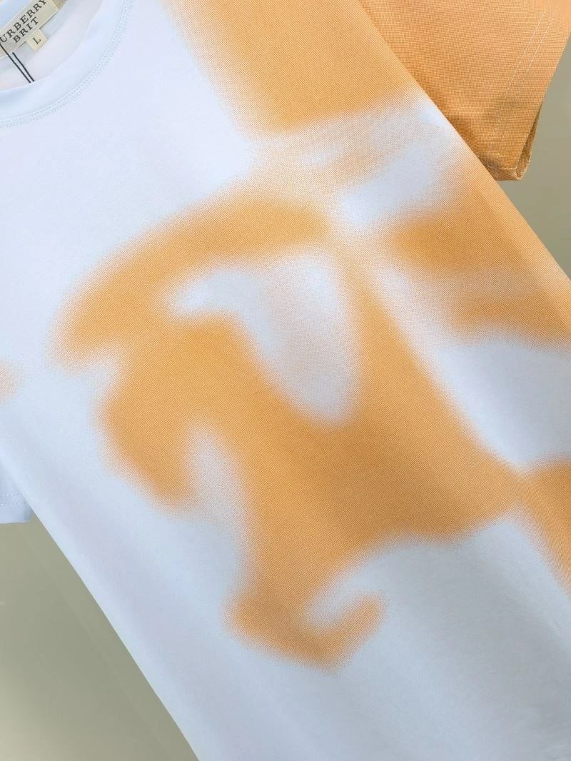 Durable Burberry T-Shirts 102523