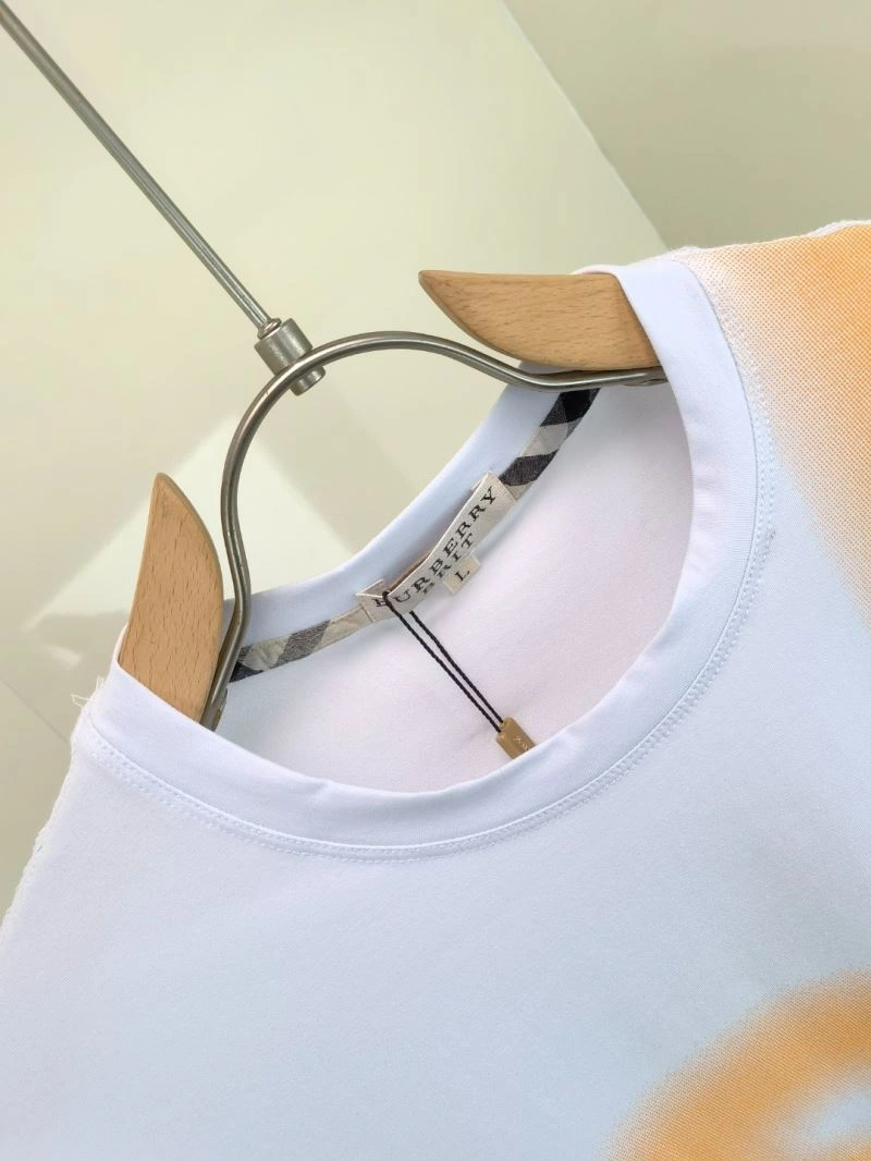 Durable Burberry T-Shirts 102523