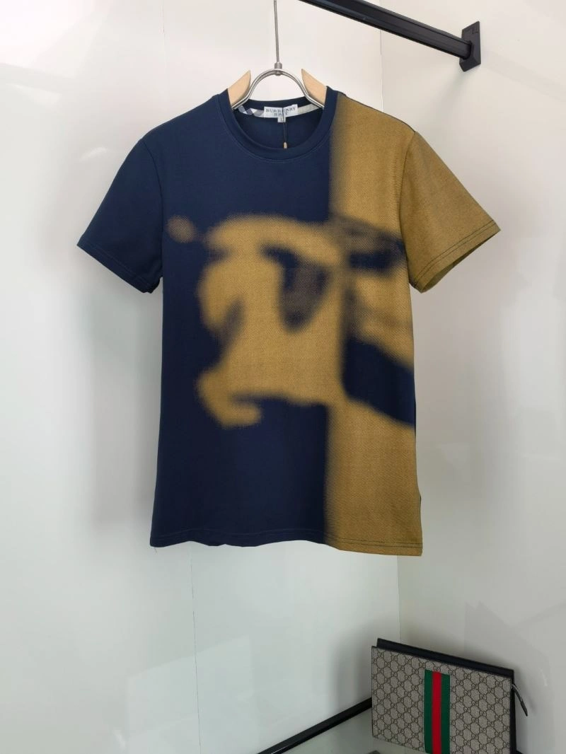 SportInspired Burberry T-Shirts 102509