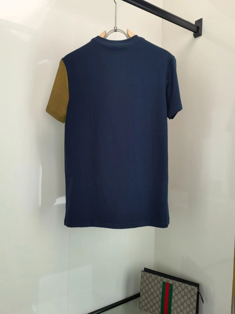 SportInspired Burberry T-Shirts 102509