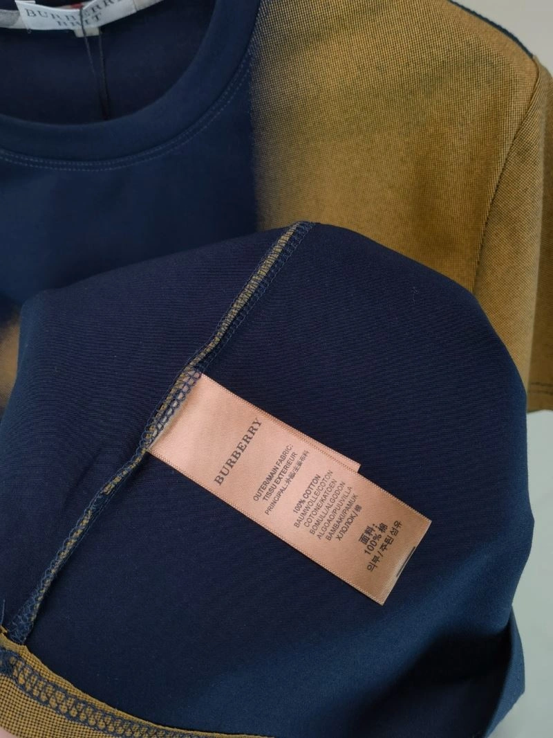 SportInspired Burberry T-Shirts 102509