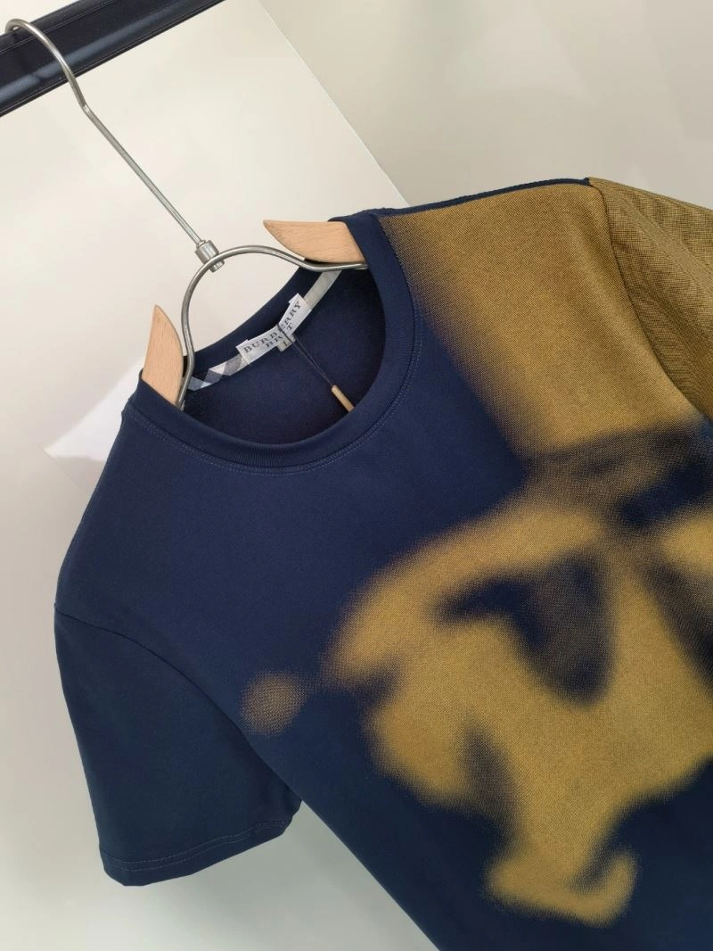 SportInspired Burberry T-Shirts 102509