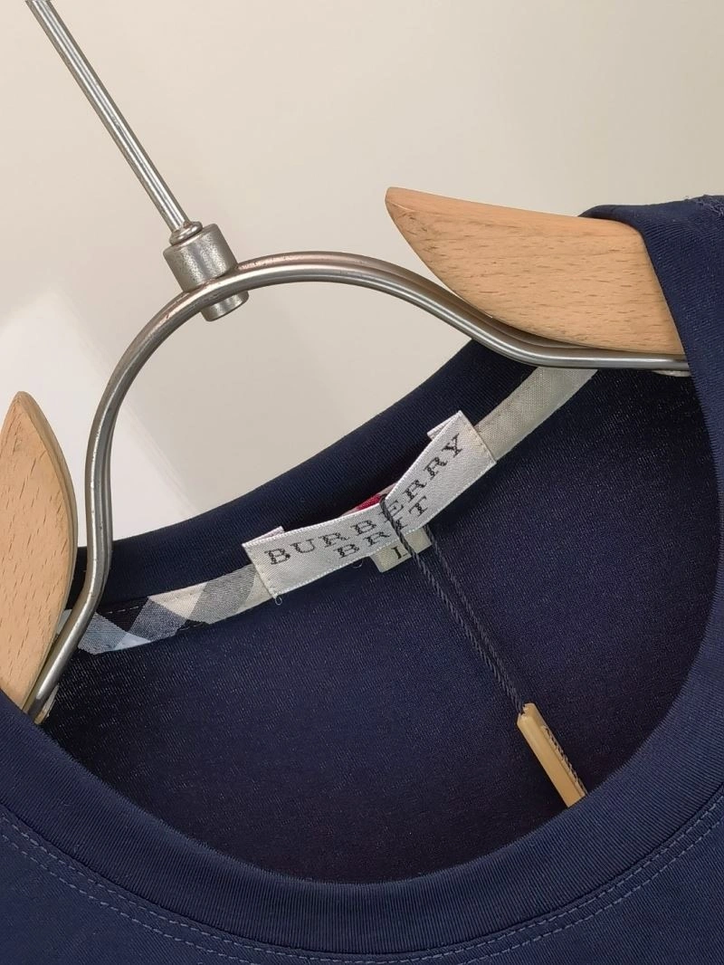 SportInspired Burberry T-Shirts 102509