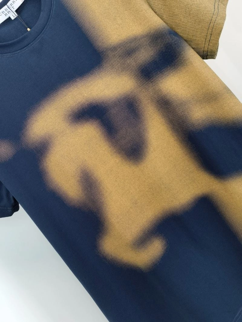 SportInspired Burberry T-Shirts 102509
