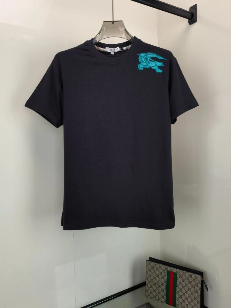 Bold Burberry T-Shirts 102496