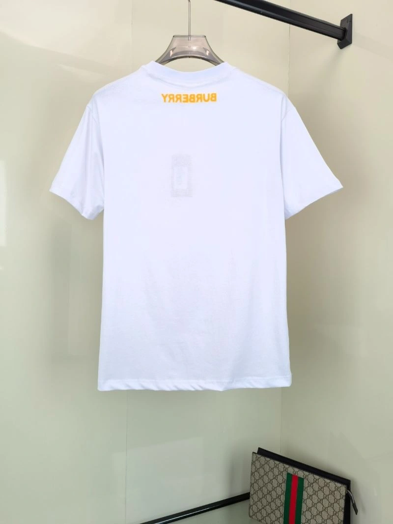 Burberry T-Shirts Sporty 102510