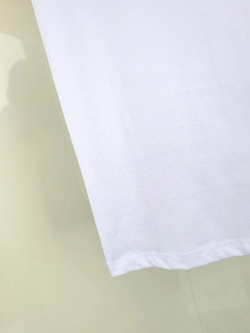 Burberry T-Shirts Sporty 102510