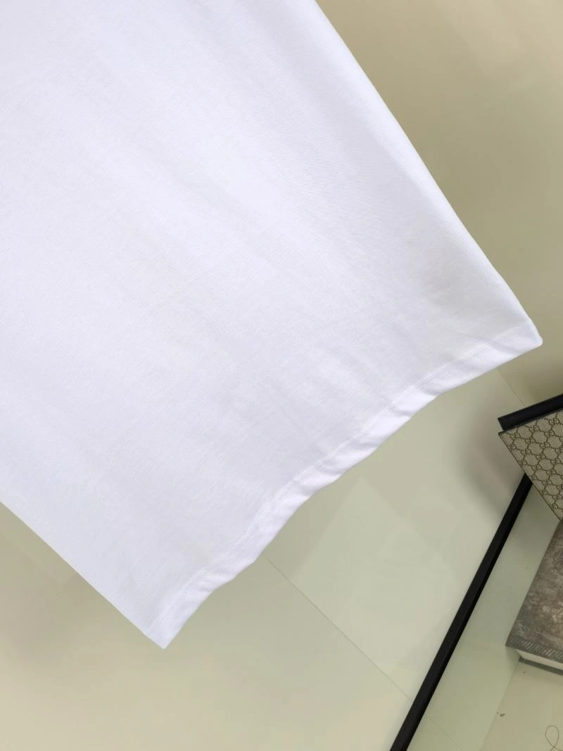 Burberry T-Shirts Sporty 102510