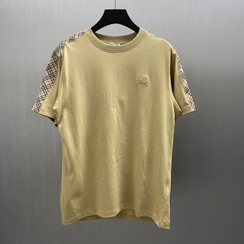 GoAnywhere Burberry T-Shirts 102506