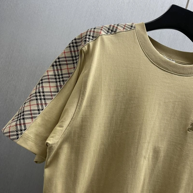 GoAnywhere Burberry T-Shirts 102506