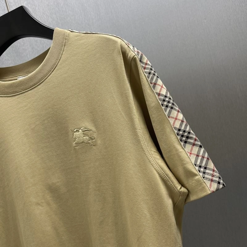GoAnywhere Burberry T-Shirts 102506