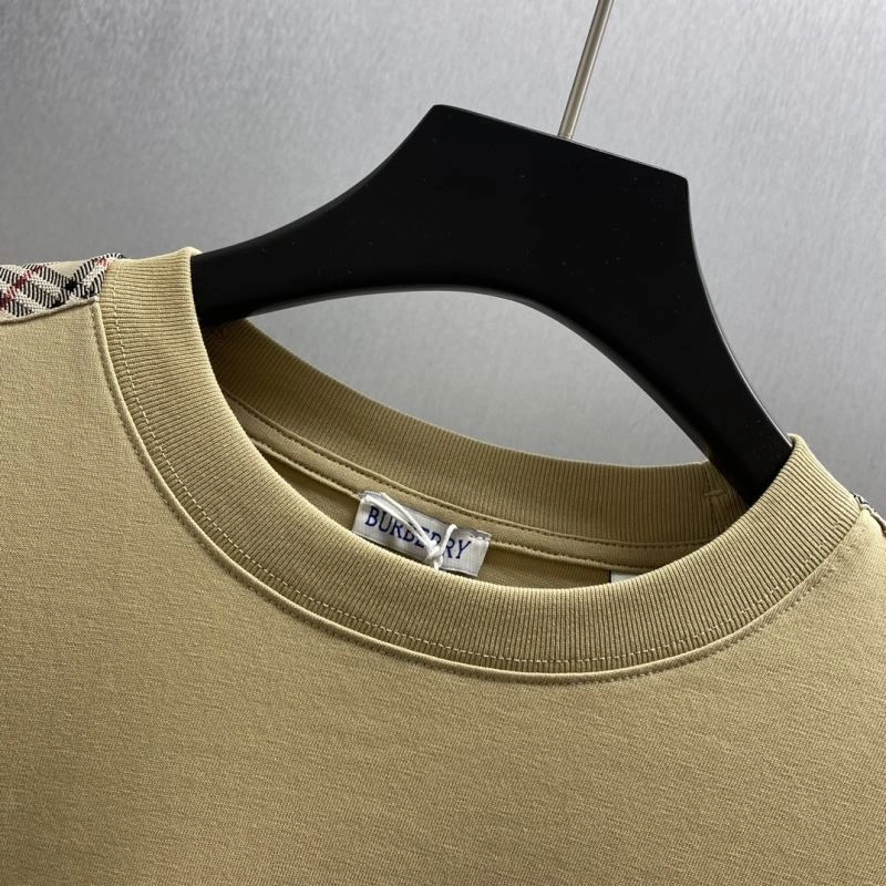 GoAnywhere Burberry T-Shirts 102506