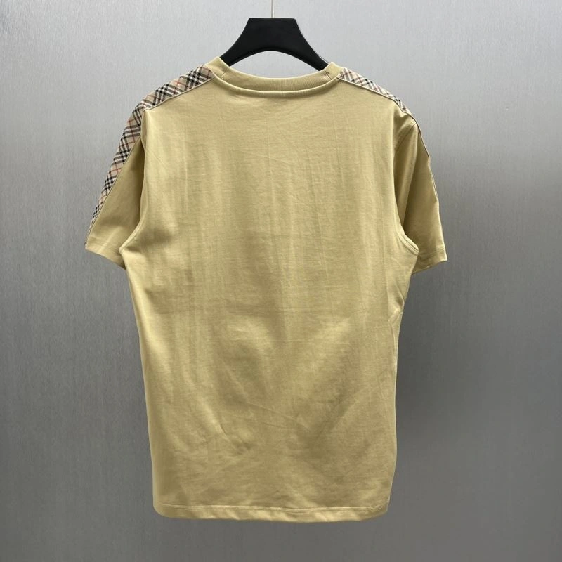 GoAnywhere Burberry T-Shirts 102506