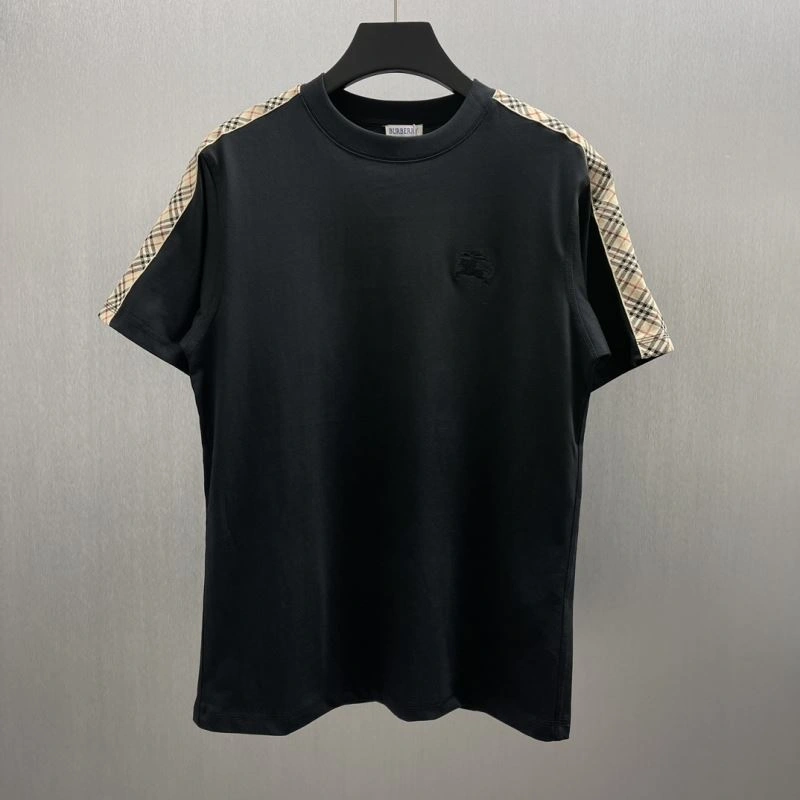 Refined Burberry T-Shirts 102534