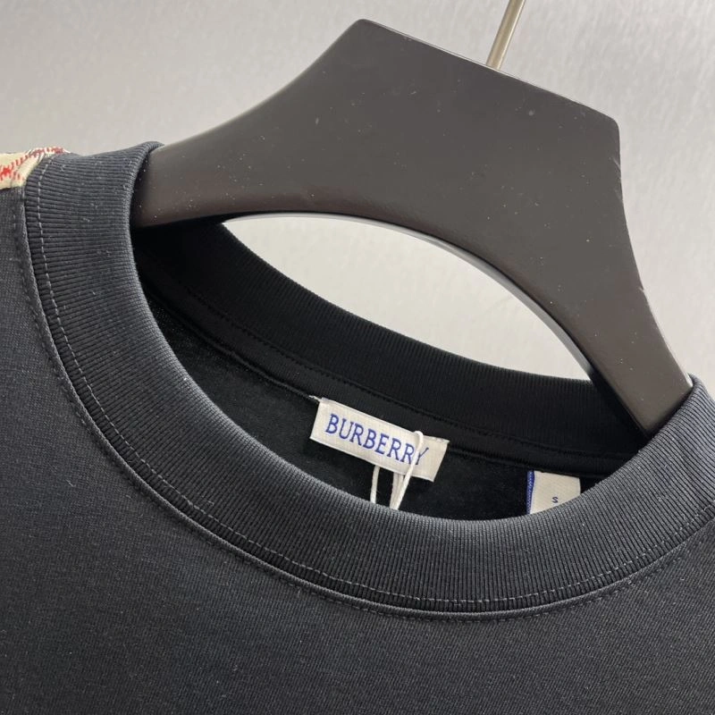 Refined Burberry T-Shirts 102534