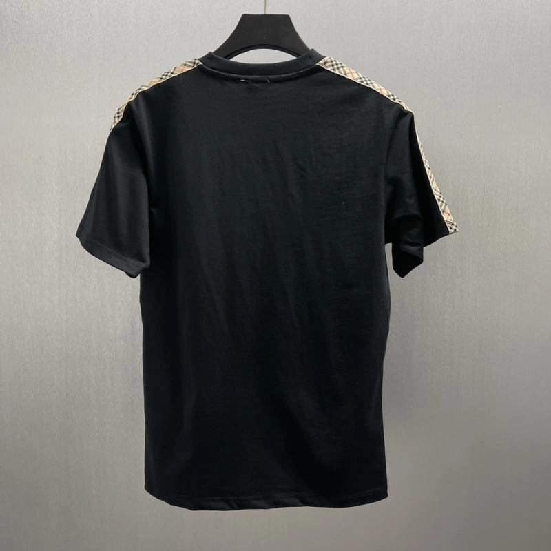 Refined Burberry T-Shirts 102534